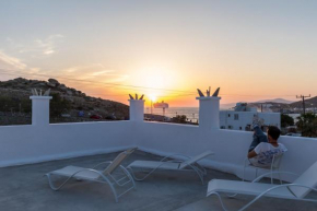 Alexandra Mykonos Port